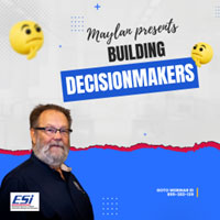 Building Decision Makers | Educational Seminars Institute
