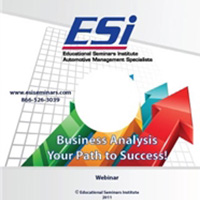 Your Path To Success | ESi