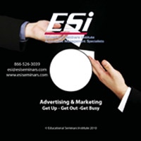 Advertising & Marketing | ESi