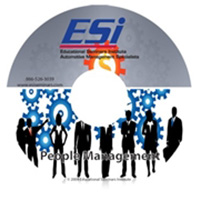 Managing People | ESi