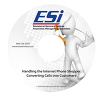 Turn Phone Shoppers Into Sales | ESi