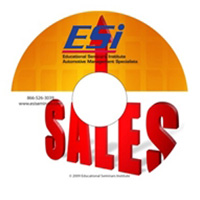 Sales Webinar